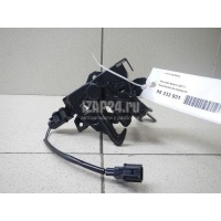 Замок капота Hyundai-Kia Solaris (2017 - ) 81130H5010
