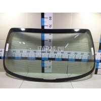 Стекло заднее Hyundai-Kia Sephia/Shuma (1996 - 2001) 0K2A363930B