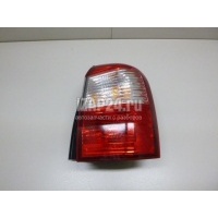 Фонарь задний наружный правый Nissan Terrano III (D10) (2014 - ) 2655000Q0K