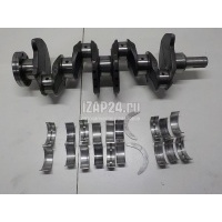 Коленвал Renault Clio III (2005 - 2012) 8200382457