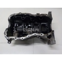 Поддон масляный двигателя Renault Qashqai (J10) (2006 - 2014) 8200381856