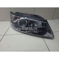 Фара правая Hyundai-Kia Sonata V (NF) (2005 - 2010) 921023K080