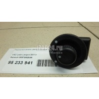 Переключатель регулировки зеркала Renault Almera (G15) (2013 - ) 255706283R