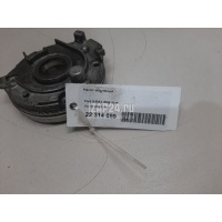 Насос масляный Volvo S-MAX (2006 - 2015) 30650144