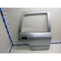 Дверь задняя правая Hyundai-Kia Sportage (1993 - 2006) 0K07A72020A