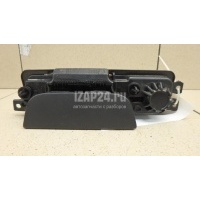 Ручка двери багажника наружная Renault Logan (2005 - 2014) 8200431418