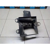 Воздуховод VAG A6 [C6,4F] (2004 - 2011) 4F0145333