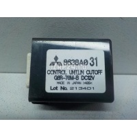 Блок электронный Mitsubishi Pajero/Montero IV (V8, V9) (2007 - ) 8638A031