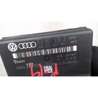 Блок управления (ЭБУ) Volkswagen Passat CC 2008-2012 2008 3C0907530J