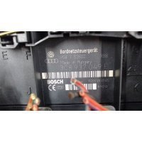 Блок управления (ЭБУ) Volkswagen Passat CC 2008-2012 2008 3C8937049E
