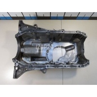 Поддон масляный двигателя Nissan Note (E11) (2006 - 2013) 11111BX005