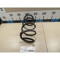 Пружина передняя Hyundai-Kia Solaris (2010 - 2017) 546304L002