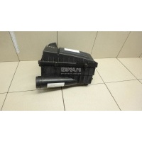 Корпус воздушного фильтра VAG Altea (2004 - 2015) 3C0129607BD