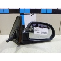 Зеркало правое механическое Hyundai-Kia Spectra (2001 - 2011) 0K2AA69120BXX