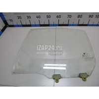 Стекло двери задней левой Nissan Almera Classic (B10) (2006 - 2013) 8230195F0A
