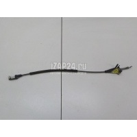 Трос открывания задней двери Mazda Tribute (EP) (2000 - 2007) EC0172322D