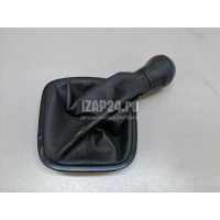 Рукоятка кулисы КПП VAG Polo (Sed RUS) (2011 - 2020) 6R0711113RISM