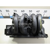 Коллектор впускной Renault Logan II (2014 - ) 140035357R
