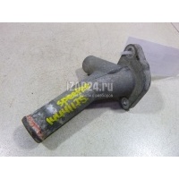 Фланец двигателя системы охлаждения Hyundai-Kia Spectra (2001 - 2011) 0K2N115161