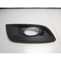 Рамка противотуманной фары правой Mazda Mazda 3 (BK) (2002 - 2009) BS3E50C11A