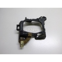 Кронштейн фары противотуманной правой Mazda Mazda 3 (BK) (2002 - 2009) BS3E51684A
