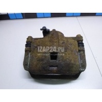 Суппорт тормозной передний правый Nissan Almera Classic (B10) (2006 - 2013) 4100195F0A