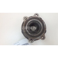 Подшипник ступицы VAG A4 [B8] (2007 - 2015) 4H0498625A