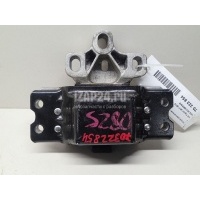 Опора двигателя левая VAG Tiguan (2007 - 2011) 3C0199555AE