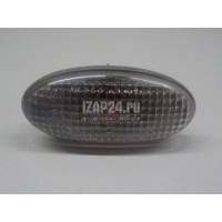 Повторитель на крыло белый Mazda Mazda 2 (DE) (2007 - 2014) GJ6A51120C
