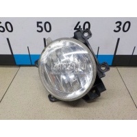 Фара противотуманная правая Toyota Land Cruiser (200) (2008 - ) 8121060180