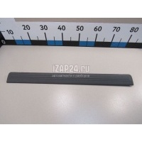 Накладка порога (внутренняя) Nissan Almera Classic (B10) (2006 - 2013) 7695295F0C