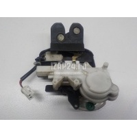 Замок багажника Mazda Mazda 6 (GG) (2002 - 2007) G22C56820A