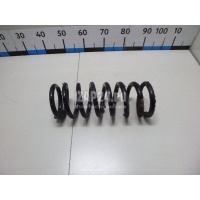 Пружина передняя Hyundai-Kia Retona CE (1997 - 2003) 0K01V34011A