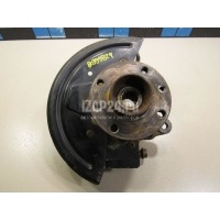 Кулак поворотный передний правый Renault Logan (2005 - 2014) 400143444R