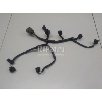 Проводка (коса) Mazda Mazda 6 (GG) (2002 - 2007) LF0267080B