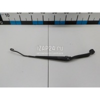 Поводок стеклоочистителя передний левый Mitsubishi Outlander (CU) (2001 - 2008) MN181333