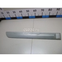 Молдинг задней правой двери Nissan Almera Classic (B10) (2006 - 2013) 8287295F0H