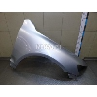 Крыло переднее правое VAG Touareg (2002 - 2010) 7L6821102N