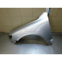 Крыло переднее левое VAG Touareg (2002 - 2010) 7L6821101P