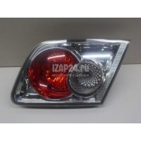Фонарь задний внутренний правый Mazda Mazda 6 (GG) (2002 - 2007) GJ6A513F0D