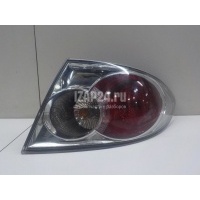 Фонарь задний наружный правый Mazda Mazda 6 (GG) (2002 - 2007) GJ6A51170E