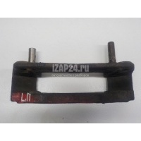 Скоба суппорта переднего левого Mazda Mazda 6 (GG) (2002 - 2007) GJ6E3329XC