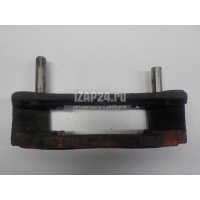 Скоба суппорта переднего правого Mazda Mazda 6 (GG) (2002 - 2007) GJ6E3328XC