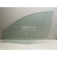 Стекло двери передней левой Mazda Mazda 3 (BK) (2002 - 2009) BP4K59511B