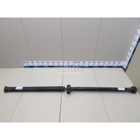 Вал карданный Nissan Qashqai (J10) (2006 - 2014) 37000JD200