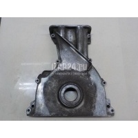 Крышка двигателя передняя Mercedes Benz A140/160 W168 (1997 - 2004) 1660100533