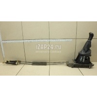 Кулиса КПП Renault Duster (2012 - ) 349015922R