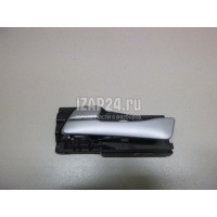 Ручка двери задней внутренняя левая Hyundai-Kia Solaris (2010 - 2017) 836101R020SDH