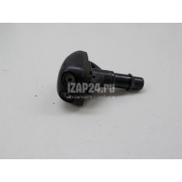 Форсунка омывателя лобового стекла Mitsubishi Outlander (CU) (2001 - 2008) MR971484