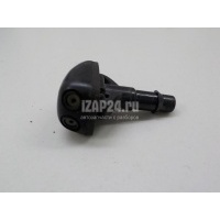Форсунка омывателя лобового стекла Mitsubishi Outlander (CU) (2001 - 2008) MR971484